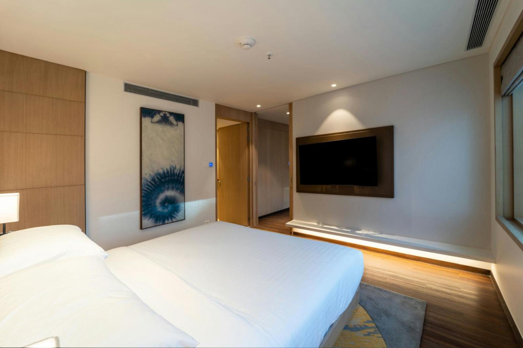 Courtyard By Marriott 巴罗达 外观 照片
