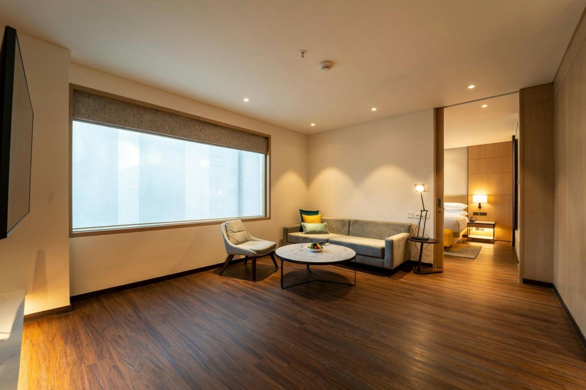 Courtyard By Marriott 巴罗达 外观 照片