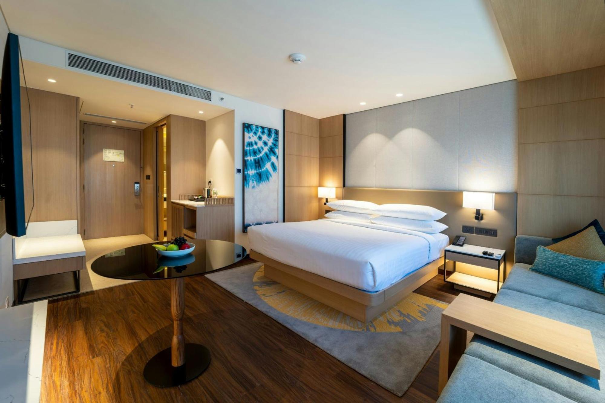 Courtyard By Marriott 巴罗达 外观 照片