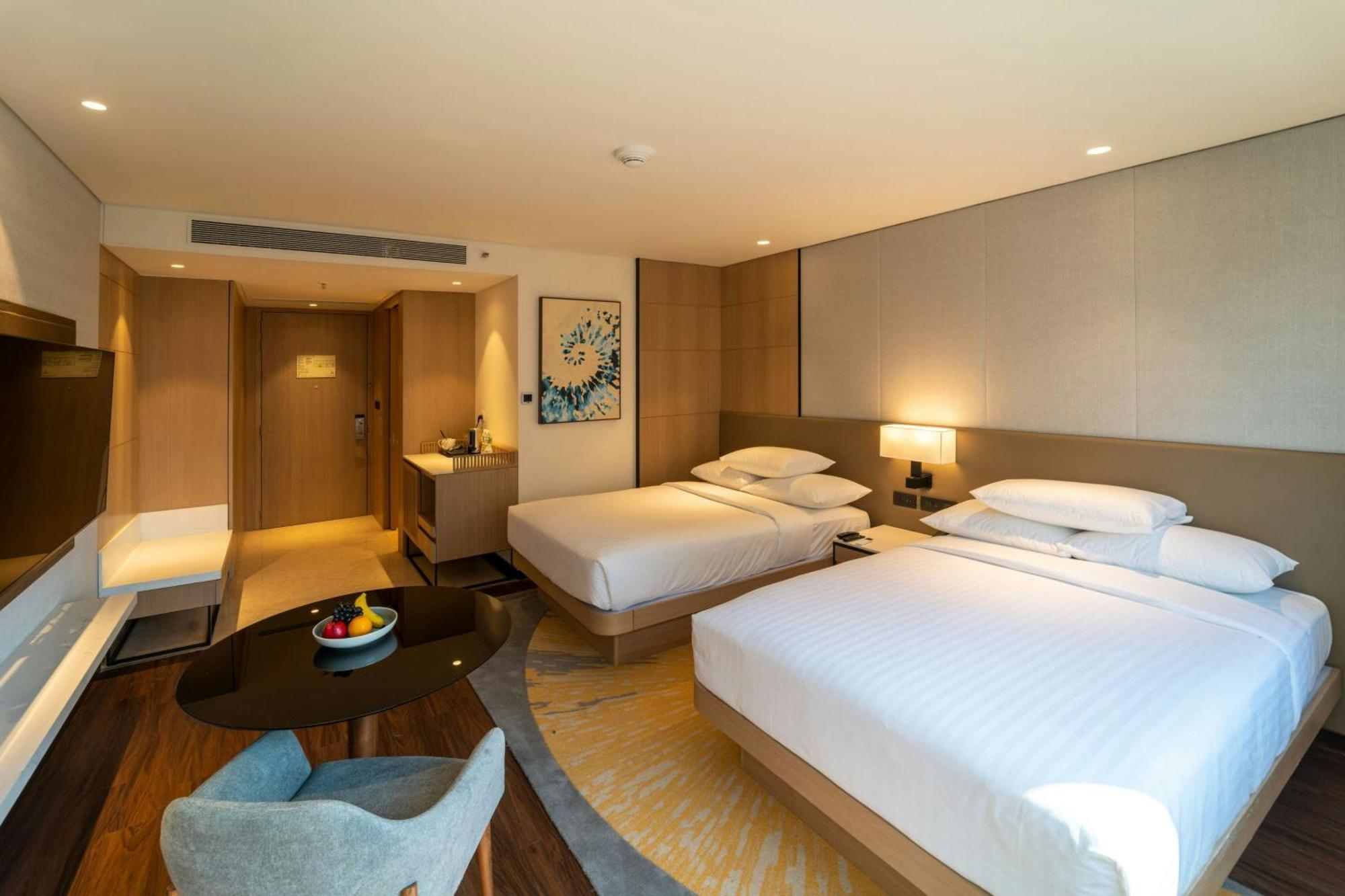 Courtyard By Marriott 巴罗达 外观 照片